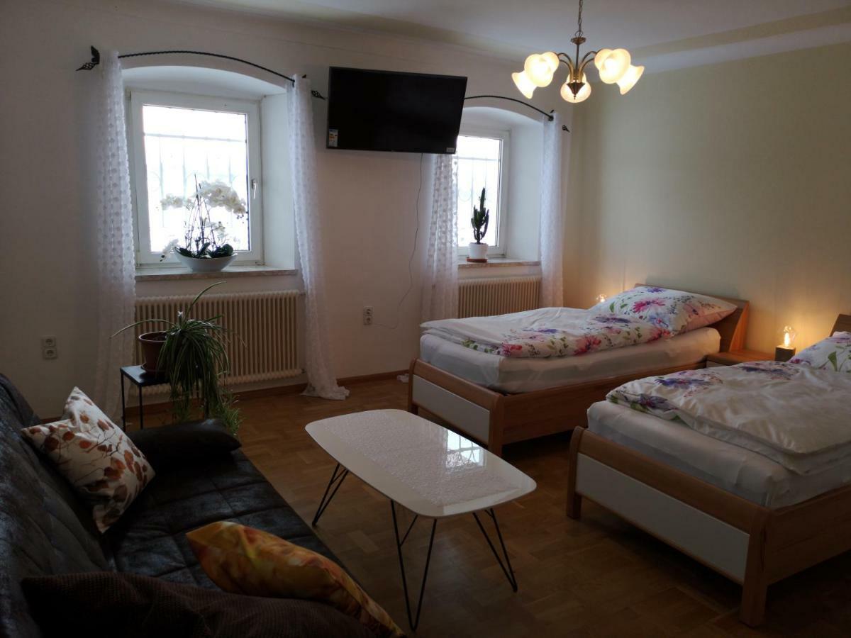 Ipfmuehle Studio 2 Hargelsberg Εξωτερικό φωτογραφία