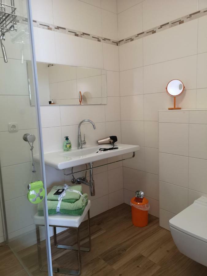 Ipfmuehle Studio 2 Hargelsberg Εξωτερικό φωτογραφία