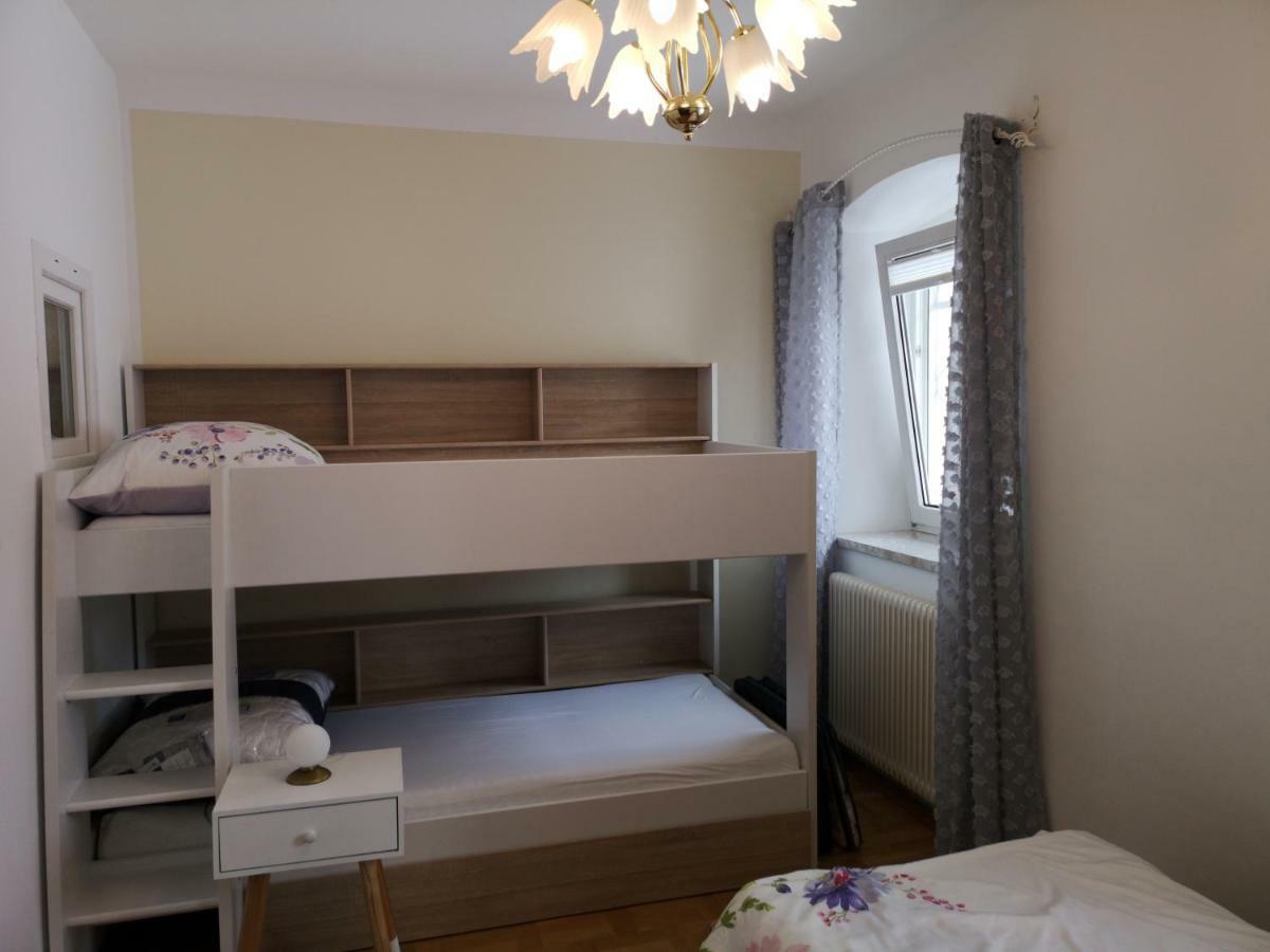 Ipfmuehle Studio 2 Hargelsberg Εξωτερικό φωτογραφία