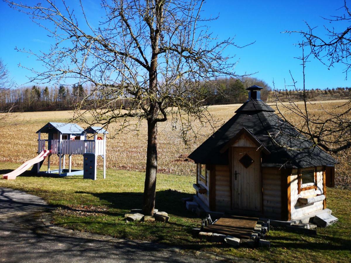 Ipfmuehle Studio 2 Hargelsberg Εξωτερικό φωτογραφία