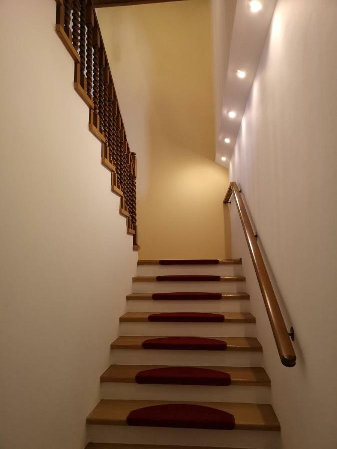 Ipfmuehle Studio 2 Hargelsberg Εξωτερικό φωτογραφία