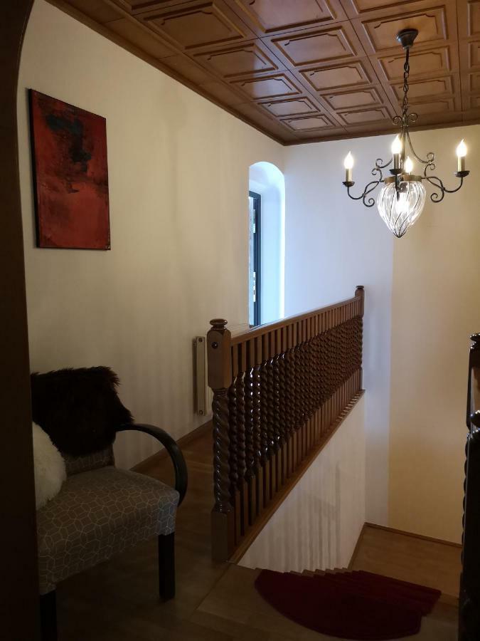 Ipfmuehle Studio 2 Hargelsberg Εξωτερικό φωτογραφία